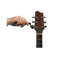 D'Addario Planet Waves Ergonomic Guitar Peg Winder with Pin Puller