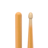Promark Rebound 5A ActiveGrip Clear Drumsticks 1 Pair