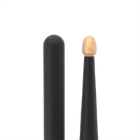 Promark Rebound 5B ActiveGrip Acorn Drumsticks - Pair