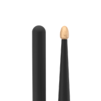 Promark Rebound 7A ActiveGrip Acorn Wood Tip Drumsticks - Pair