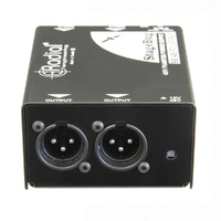 Radial StageBug SB-48 2-channel Phantom Power Supply