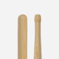 Promark Hickory Bob Gatzen Wood Tip