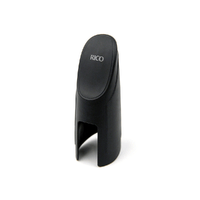 Rico Mouthpiece Cap, Bass Clarinet, Selmer-style Mouthpieces