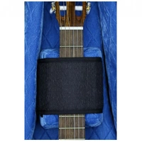 Reunion Blues  Continental Voyager Small Body Acoustic Guitar Case