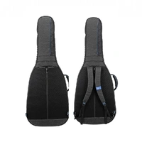 Reunion Blues Continental Voyager Semi/Hollow Body Electric Guitar Case