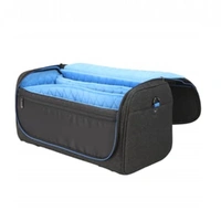 Reunion Blues Continental Voyager Triple Trumpet Case