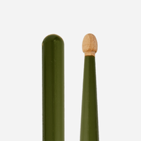 Promark Rebound 5A Acorn Green