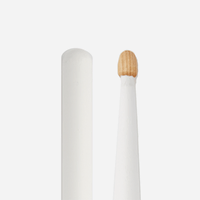 Promark Rebound 5A Acorn White