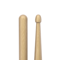 Promark Rebound 5B .595" Hickory Acorn Wood Tip
