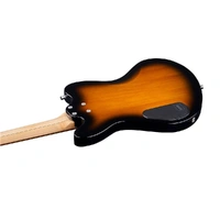 Warwick RockBass Idolmaker 4-String Vintage Sunburst Transparent High Polish