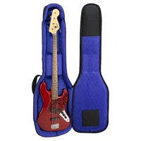 Reunuion Blues RBX Electric Bass Guitar Gig Bag