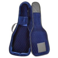 Reunion Blues RBX Small Body Acoustic/Classical Guitar Gig Bag