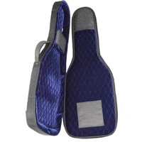 Reunion Blues RBX Oxford Electric Guitar Gig Bag