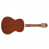 Alvarez RC26 Regent Series Classical  Nylon String Guitar, Natural / Gloss