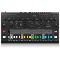 Behringer RD-78 Analog Drum Machine