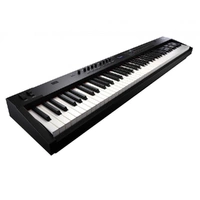 Roland RD88 Stage Piano w/ SuperNATURAL & ZEN-Core Synthesis Systems