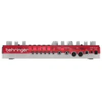 The Behringer RD6 SB Classic Analog Drum Machine With 8 Drum Sounds