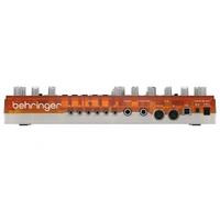 The Behringer RD6 TG Classic Analog Drum Machine With 8 Drum Sounds