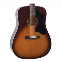 Recording King Dirty 30s Series 9 Dreadnought  Acoustic Guitar