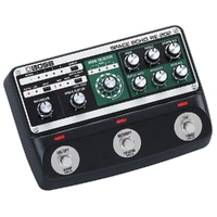 Boss RE-202 Space Echo Guitar Effects Pedal