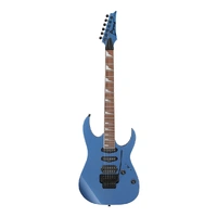 Ibanez RG460DX Meranti Body Electric Guitar - Blue Haze
