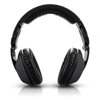 Reloop RHP-15 DJ Headphones – Black