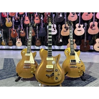 Rivolta Combinata XVII Gold Top  Electric Guitar c/w BBT upgrade