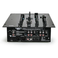 Reloop RMX-22i DJ Mixer 2 Channel