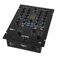 Reloop RMX-33i DJ Mixer 3 Channel