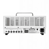 Orange Rocker 15 Terror 15-watt 2-channel Tube Amp Head with 2 Channels
