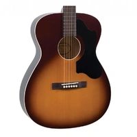 Recording King Dirty 30s Series 9 Single 000 Acoustic Guitar