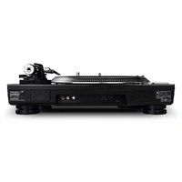Reloop RP-7000MK2 DJ Turntable – Black