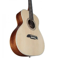 Alvarez RS26 School Series Steel String Short Scale Student Guitar with Gigbag 