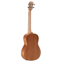 Alvarez Regent RU22BE Mahogany Baritone Acoustic/Electric Ukulele Aquila Strings