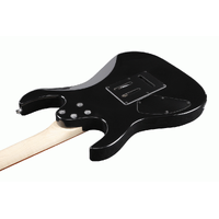 Ibanez RX70QA Electric Guitar - Transparent Red  Burst