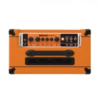 Orange Rocker 15 1x10" 15-watt Tube Combo Amp 2-channel All-tube