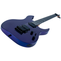 Spira S-420-CHM Electric Guitar Shred Machine - Chameleon Metallic
