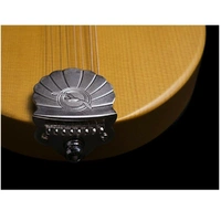 Seagull S8 Acoustic Mandolin Natural Finish Solid Spruce Top Made in Canada
