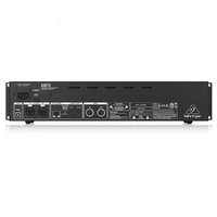 Behringer S16 16-channel Digital Snake with Remote-controllable Mic Pres