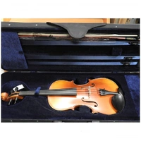 Sandner  SA-2 16"  Viola Outfit -  Kaplan Strings Aubert Bridge