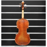Violin 4/4 - Sandner  Special Artist Series  - Outfit Set up