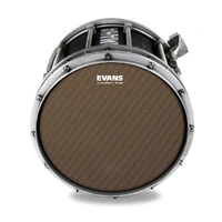 Evans System Blueƒ?½ Marching Snare, 13 inch