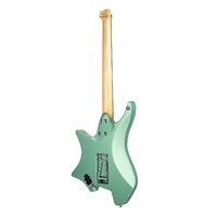 STRANDBERG BODEN CLASSIC NX 6 VIRIDIAN GREEN Electric Guitar