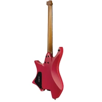 Strandberg Boden Essential 6 Electric Guitar - Astro Dust