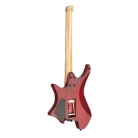 STRANDBERG Boden Fusion NX 6 ALEX MACHACEK Electric Guitar
