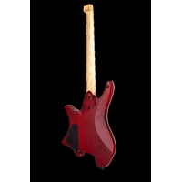 STRANDBERG BODEN ORIGINAL NX 6 Electric Guitar AUTUMN RED