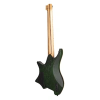 STRANDBERG BODEN Original NX 8 EARTH GREEN Electric Guitar