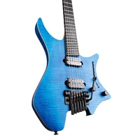 Strandberg Boden Prog NX 6 Deep Blue Electric Guitar
