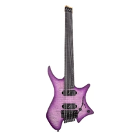 STRANDBERG BODEN PROG NX 7 Twilight Purple 7-String Electric Guitar