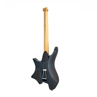 STRANDBERG BODEN STANDARD NX 6 Tremolo Blue Electric Guitar